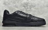 Louis Vuitton Trainer Sneaker Low